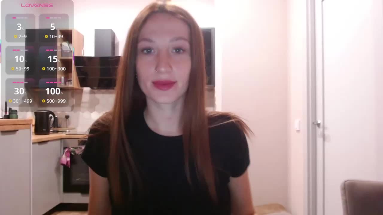 Janicemoon Live Sex October 13, 2025