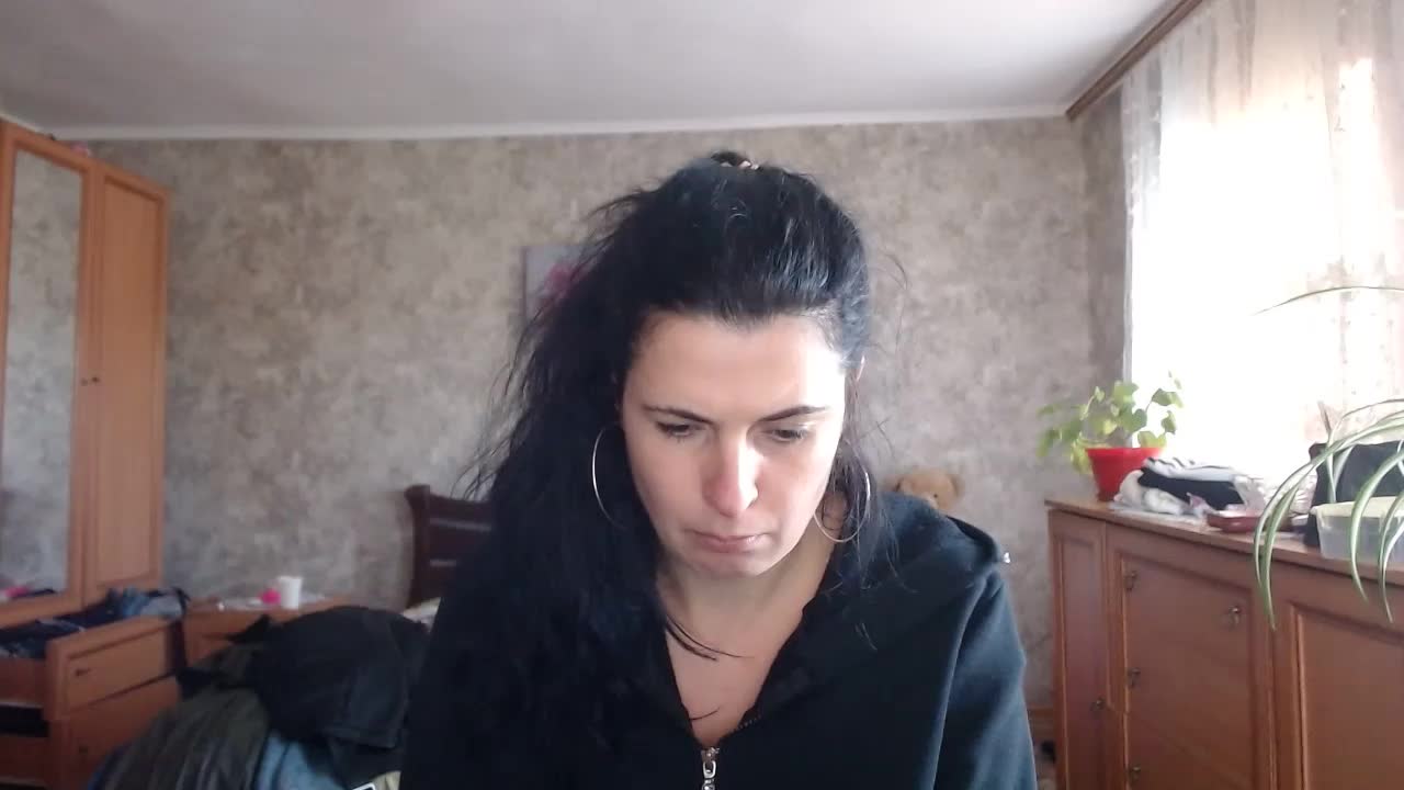 KristiWhite Live Sex December 13, 2025