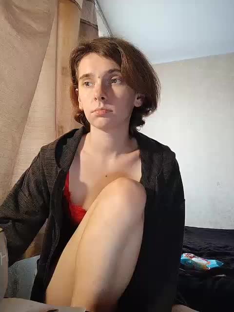 Your_Kitty Live Sex December 14, 2025