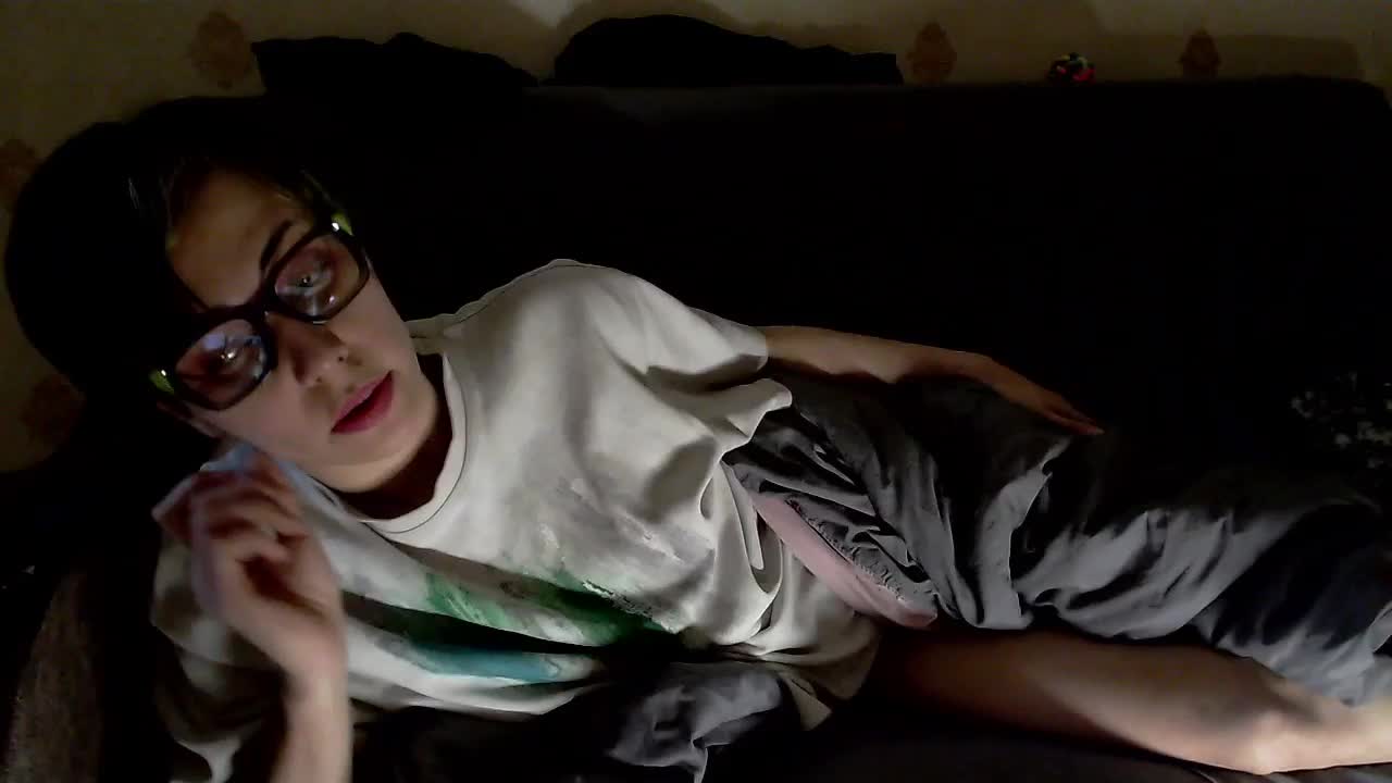 Yrriel_Autist Live Sex December 17, 2025