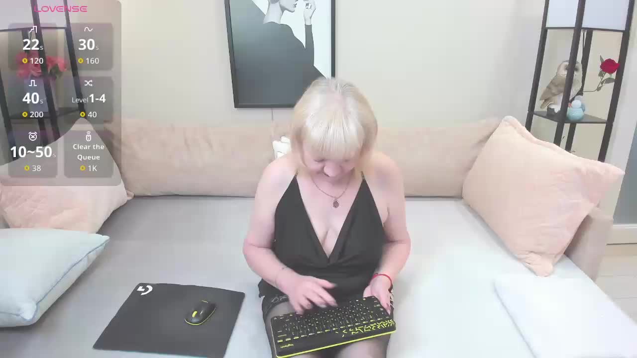 wanessaraso Live Sex December 13, 2025