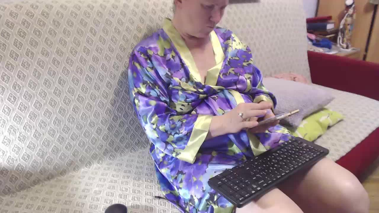 lisaEmersson Live Sex December 13, 2025