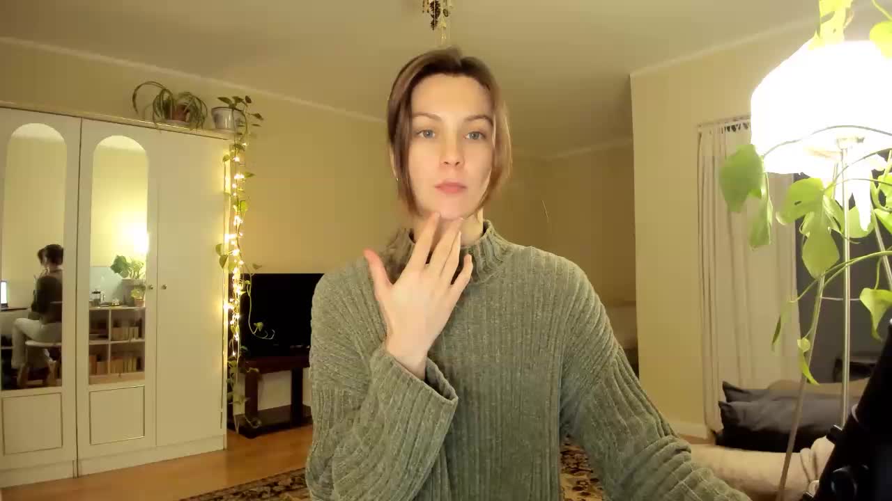 Sweet_Water Live Sex December 15, 2025