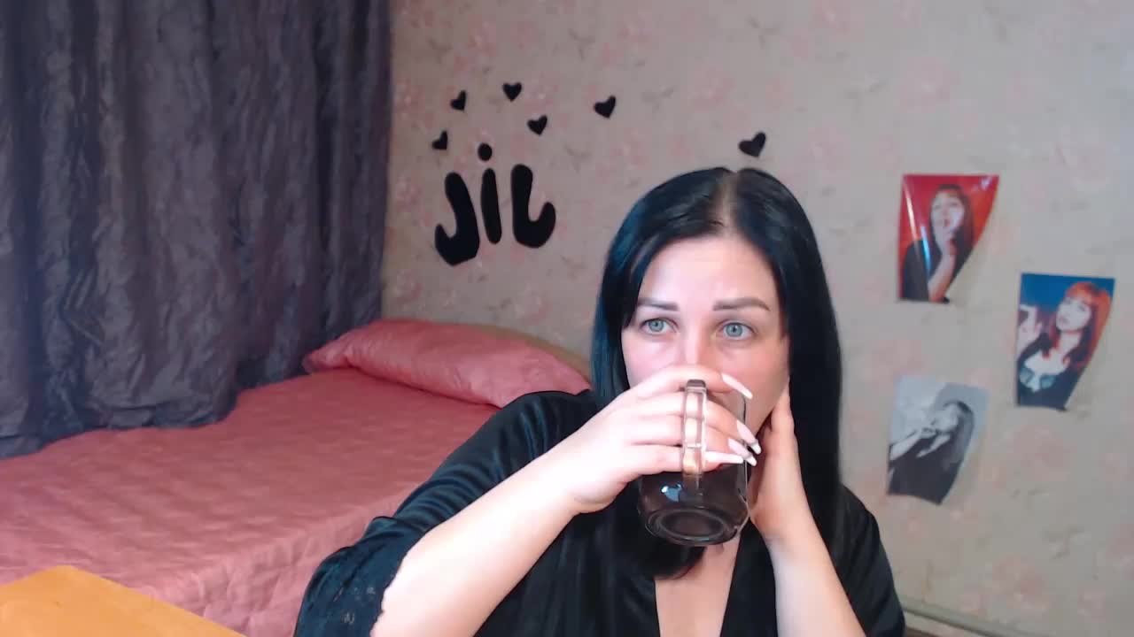 JillStevens Live Sex December 18, 2025