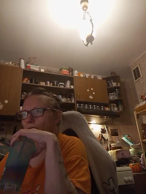 Tignari Live Sex October 14, 2025