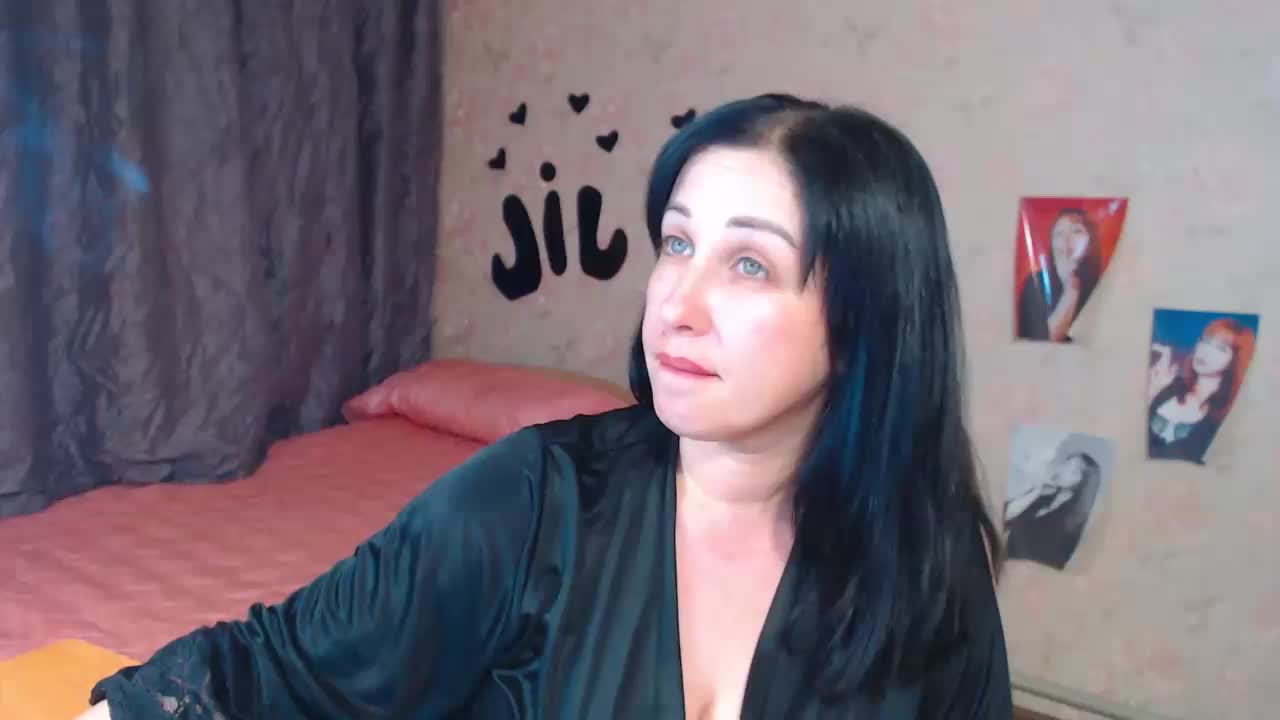 JillStevens Live Sex December 18, 2025