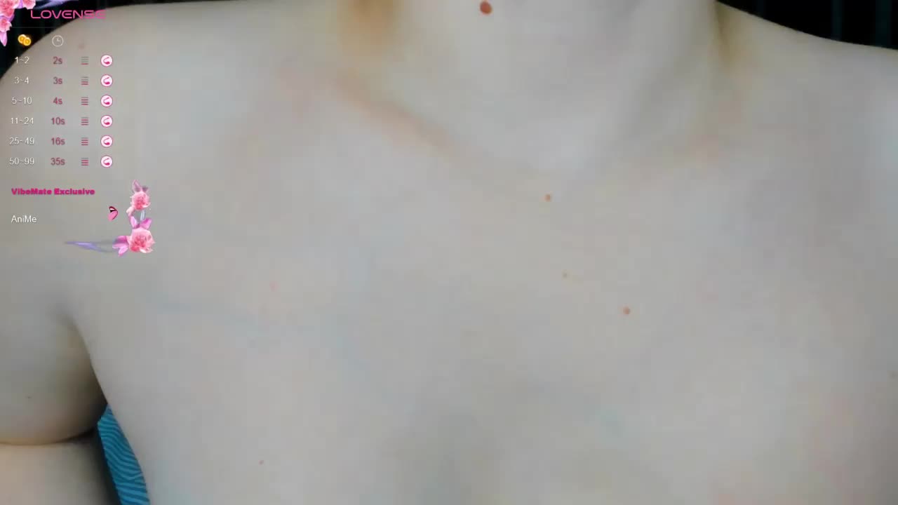 Alice-Bless Live Sex December 13, 2025