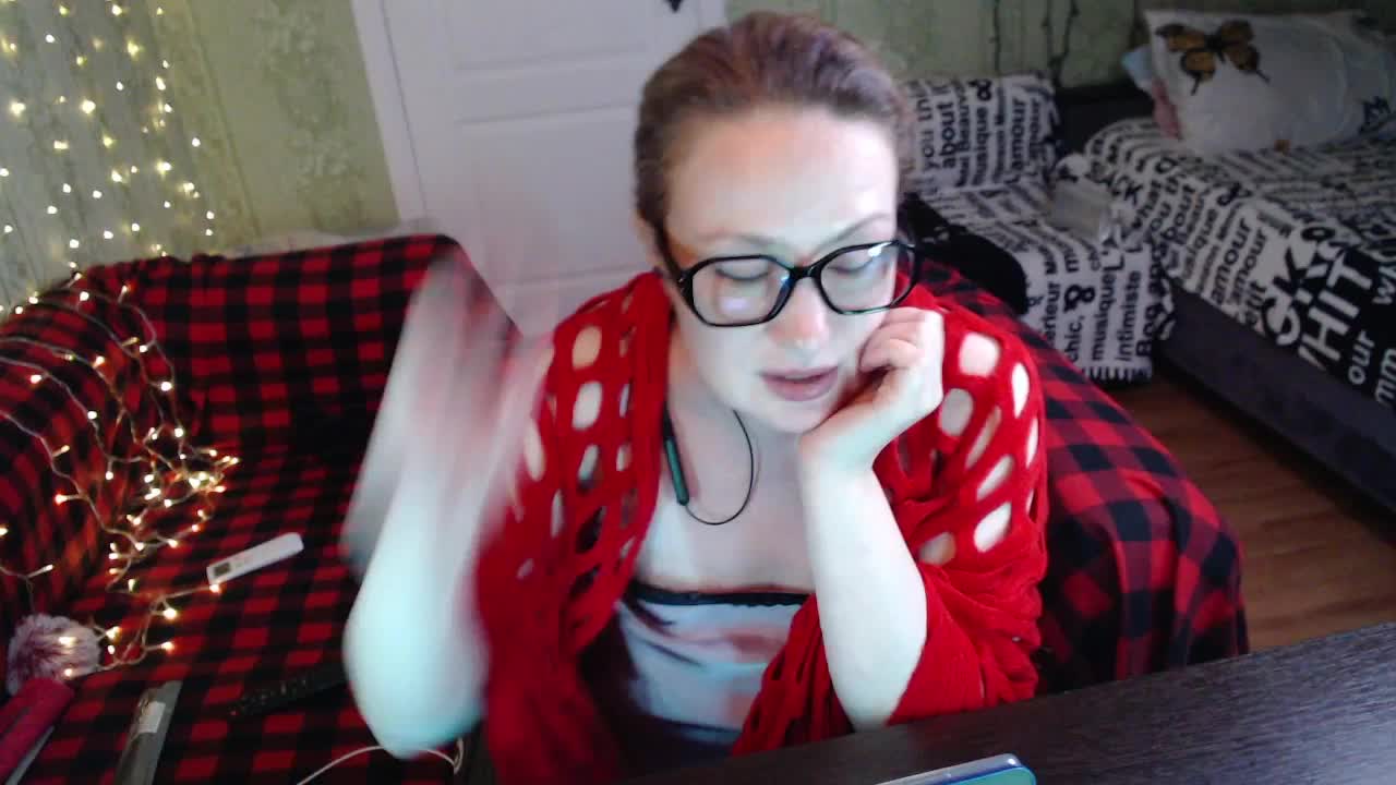 MeganIris Live Sex December 18, 2025