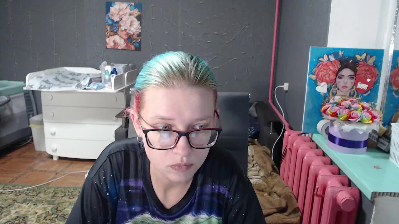 malvinella Live Sex December 18, 2025