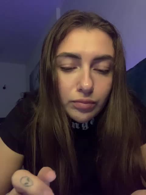 WILDGIRL Live Sex December 15, 2025