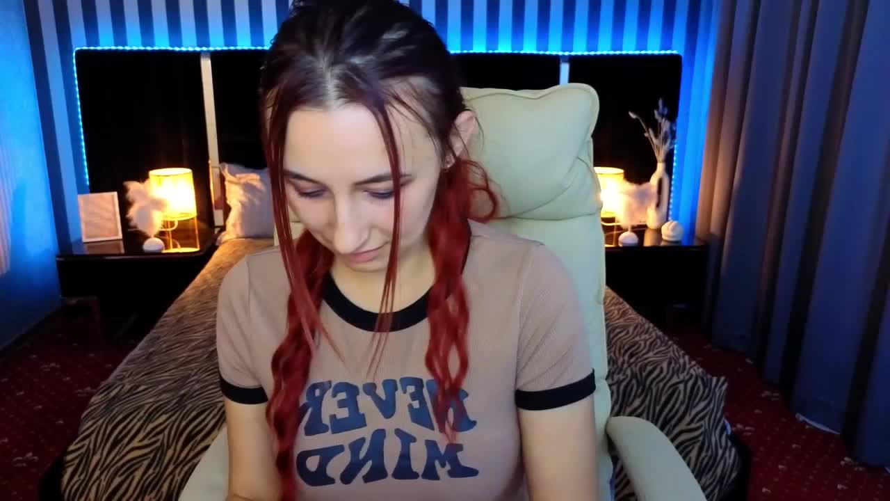 RoxyRayy Live Sex December 13, 2025