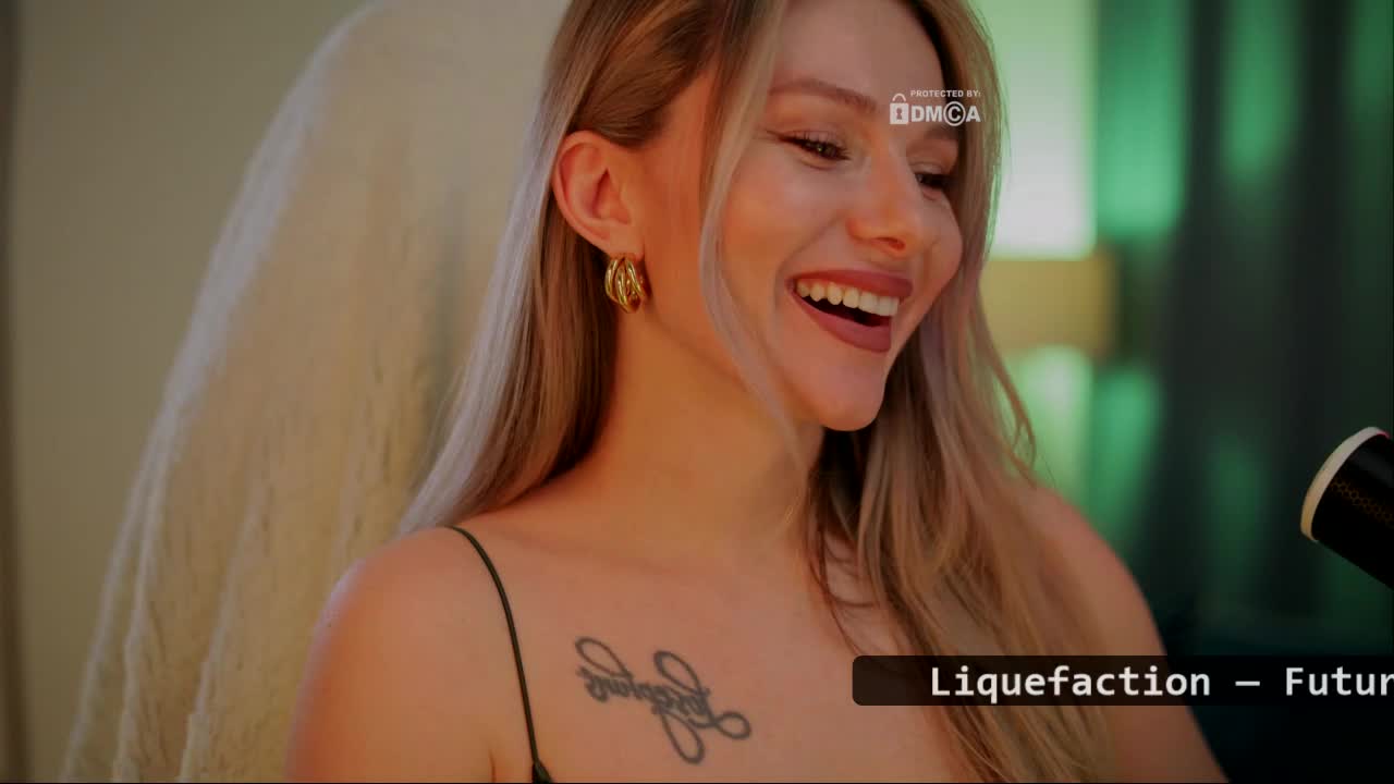 D_i_aM Live Sex 2025.10.14