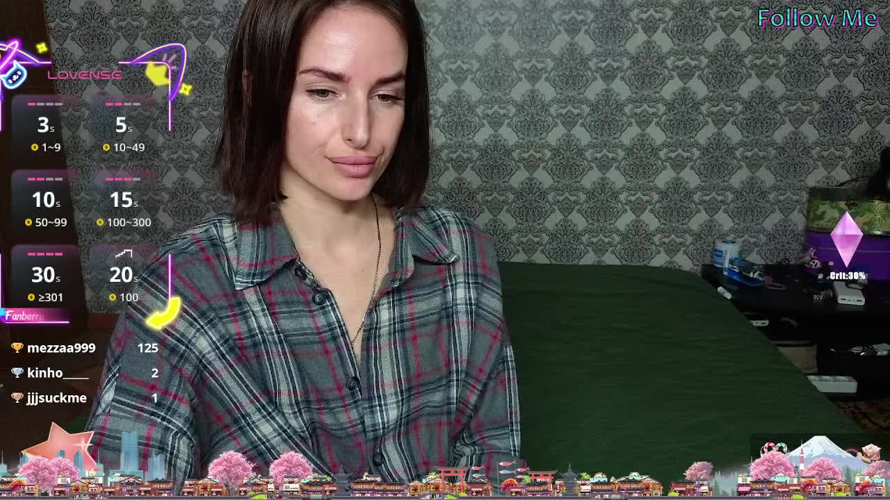 xxadrihanna Live Sex December 18, 2025