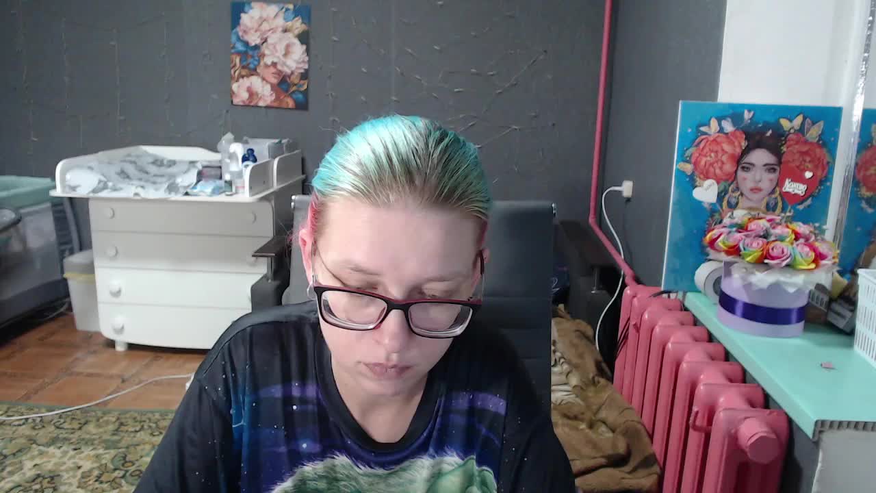 malvinella Live Sex December 18, 2025