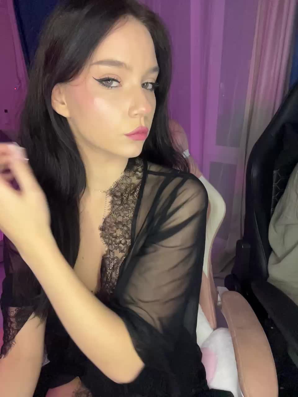 -Violetta- Live Sex December 17, 2025