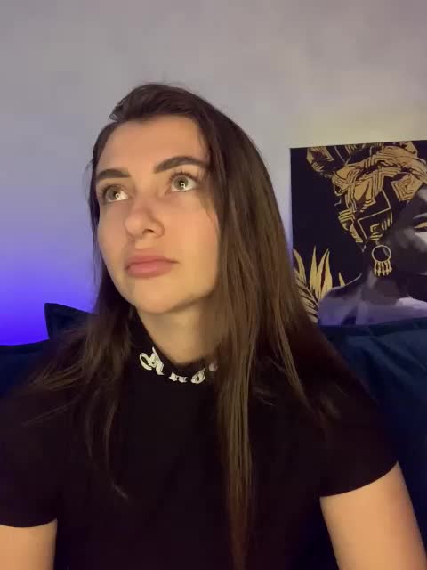 WILDGIRL Live Sex December 15, 2025