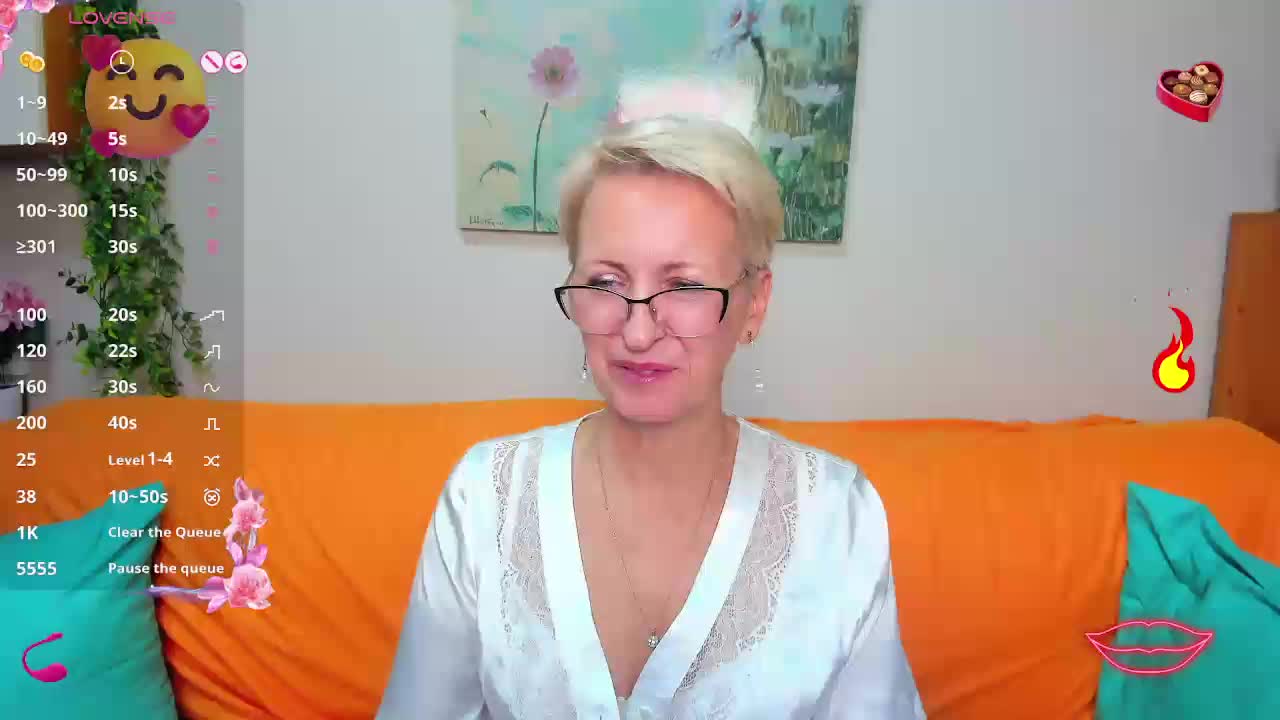 iamyourdream89 Live Sex December 14, 2025