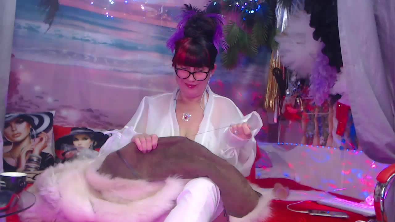 NightOrhideya Live Sex December 14, 2025