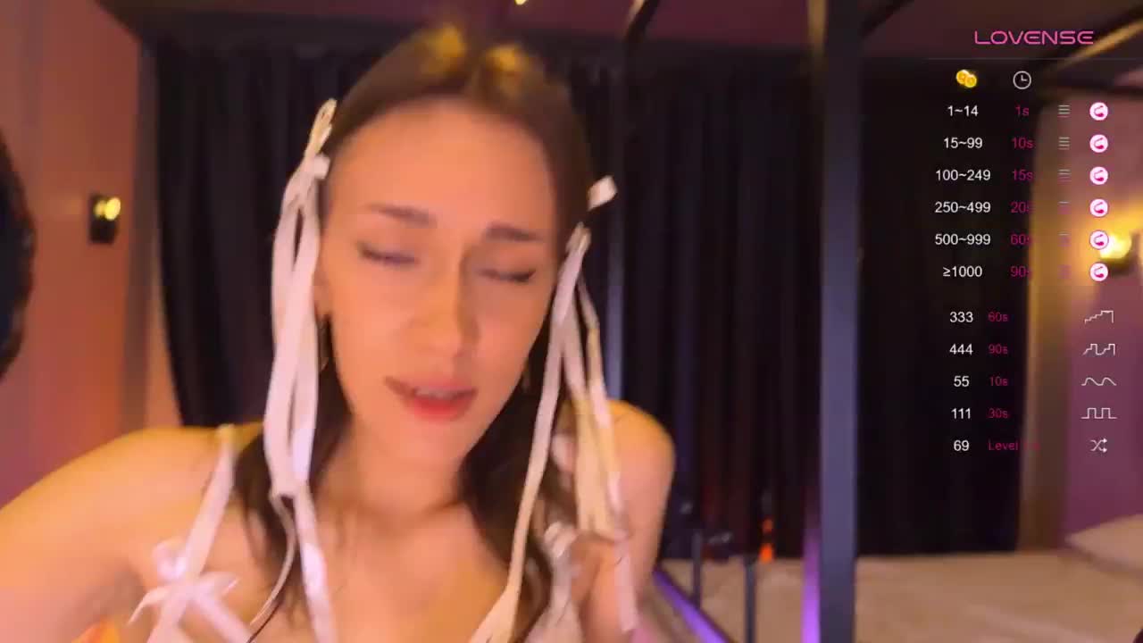 BlushMikki Live Sex December 17, 2025