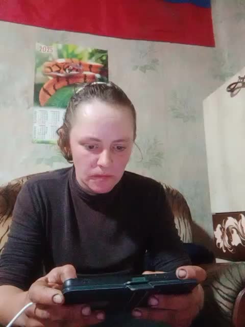 Calibriya Live Sex December 17, 2025