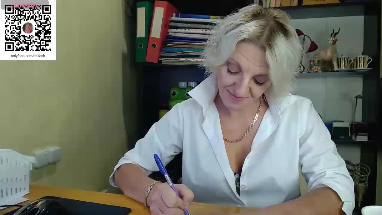 Nadin-slut Live Sex December 13, 2025