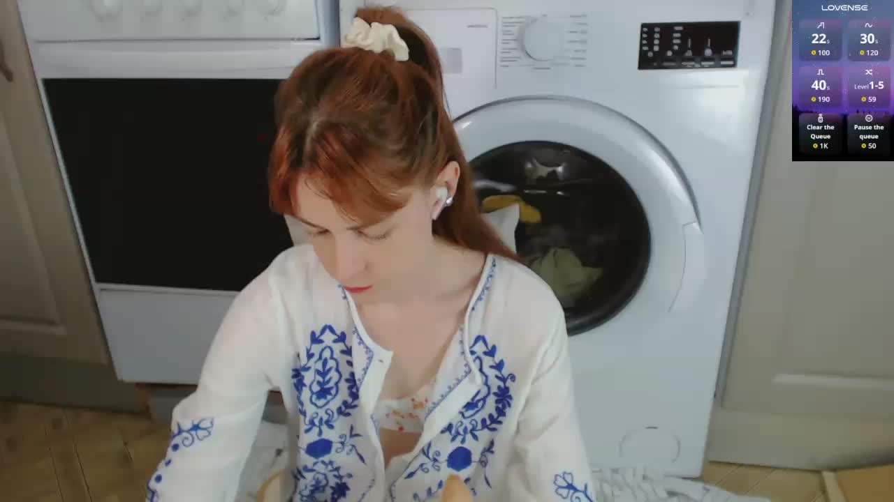 LiluBarbarian Live Sex December 13, 2025