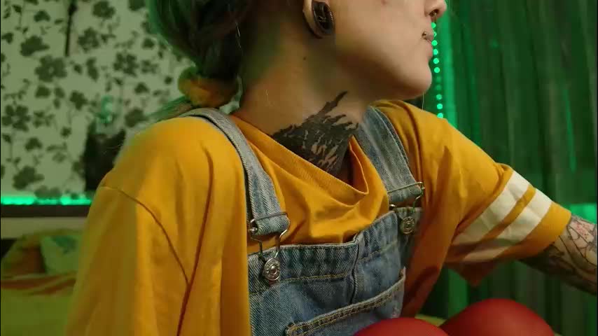 littlespacemouse Live Sex December 17, 2025