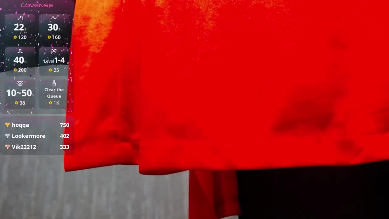 medovaja Live Sex December 17, 2025