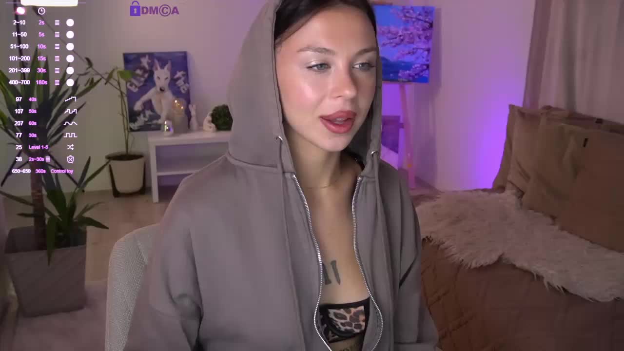 TOKKYYO Live Sex December 13, 2025