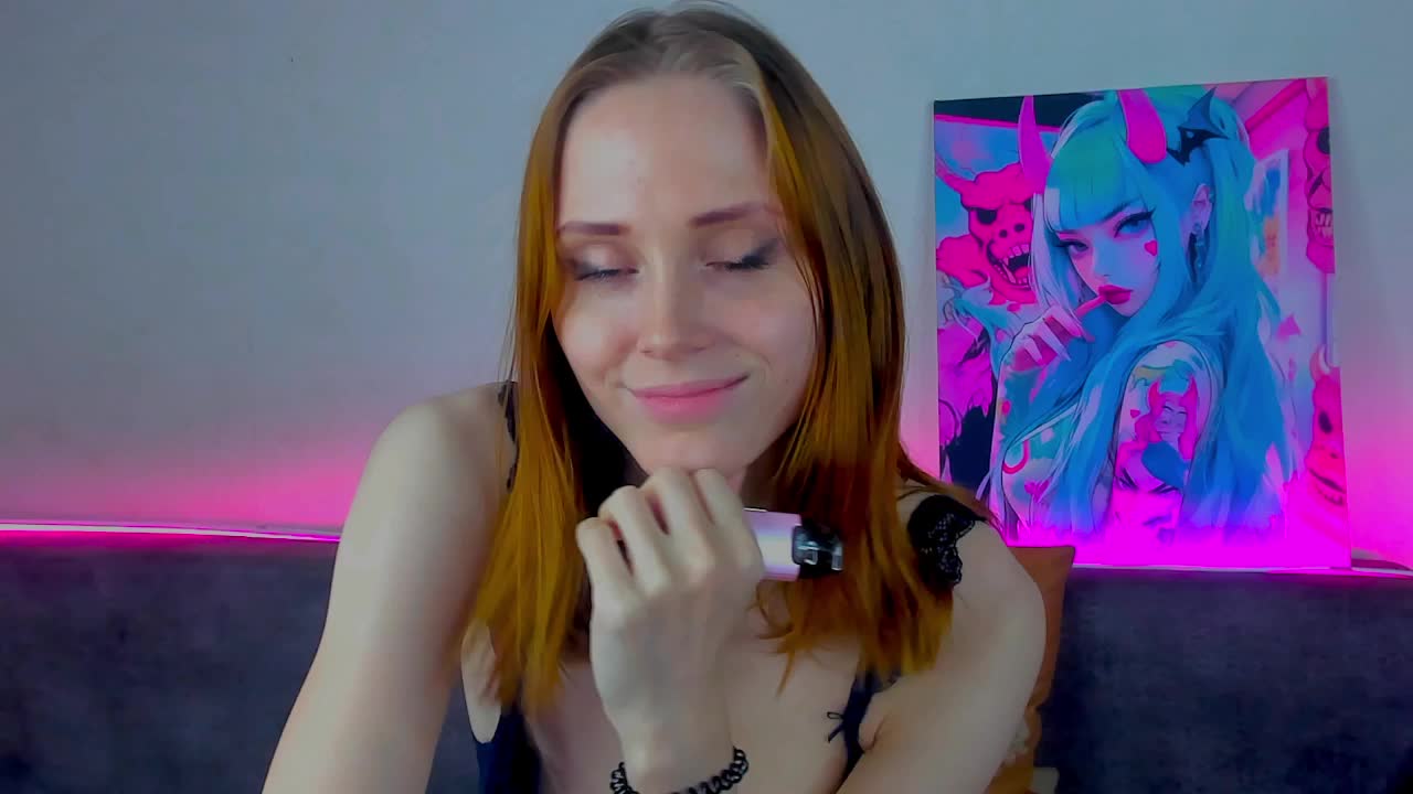 GinaLovely Live Sex December 17, 2025