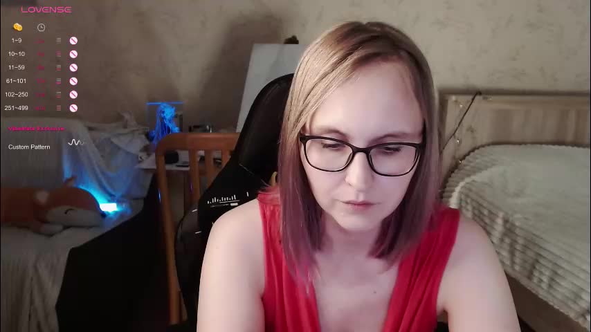 love_agatha Live Sex December 14, 2025