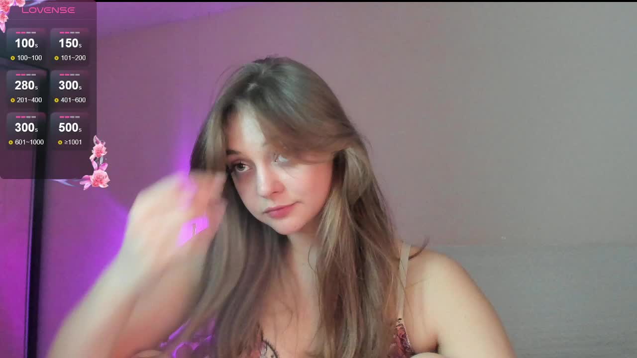 may-flower Live Sex December 17, 2025