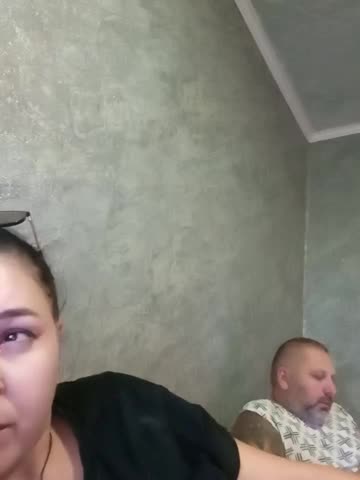 Greta_Tamar Live Sex December 17, 2025