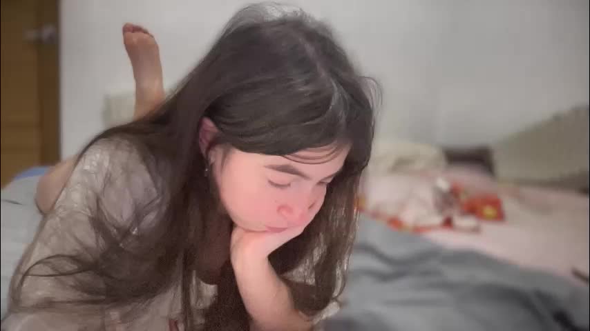 rosea_champagne Live Sex December 15, 2025