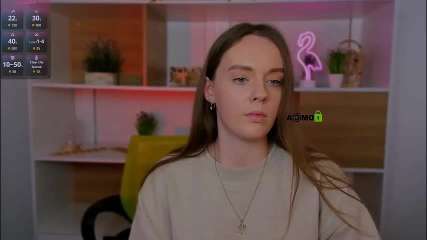 mila_glow Live Sex December 17, 2025