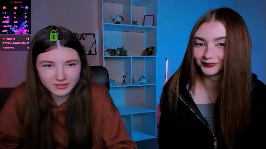 lissa_night Live Sex December 17, 2025