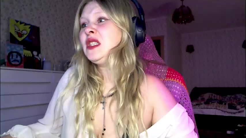 fairydreams_ Live Sex December 17, 2025