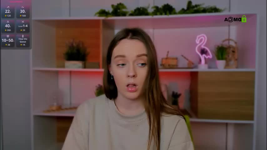 mila_glow Live Sex December 17, 2025