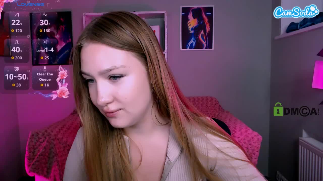 playfulsophie Live Sex December 13, 2025