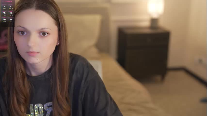 kira0541 Live Sex December 19, 2025