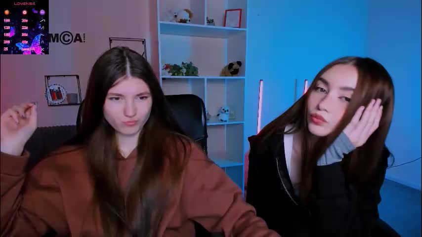 lissa_night Live Sex December 17, 2025