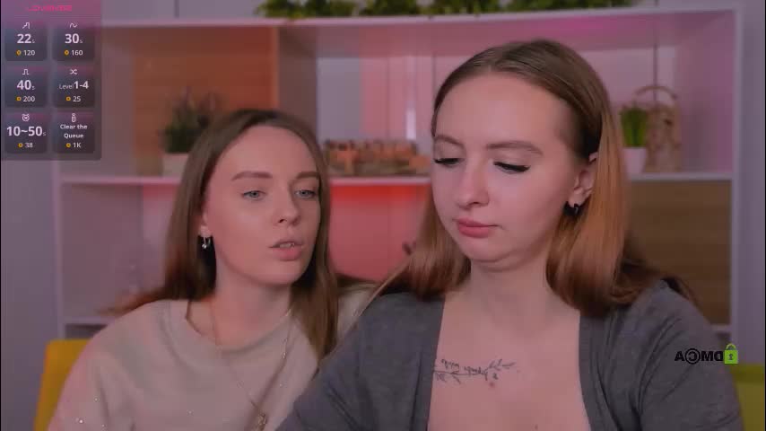 mila_glow Live Sex December 17, 2025