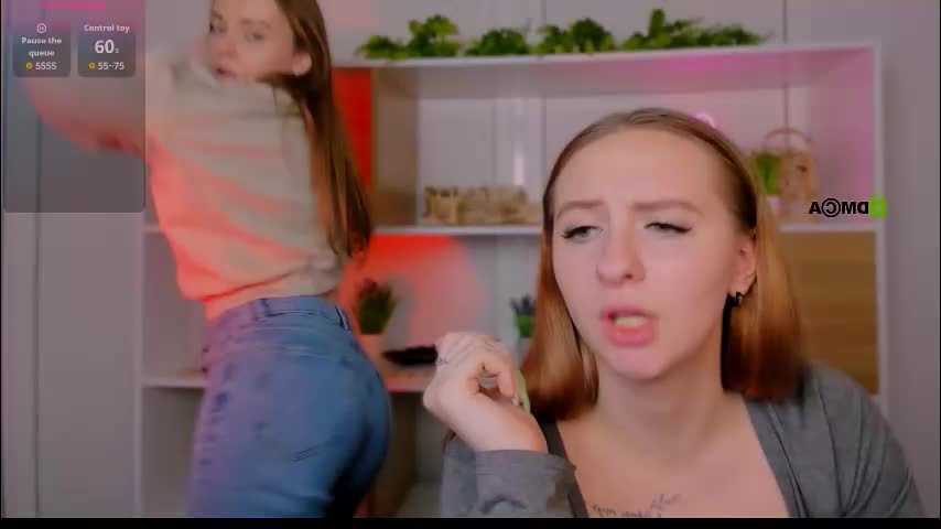 mila_glow Live Sex December 17, 2025