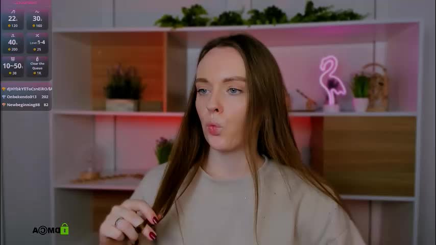 mila_glow Live Sex December 17, 2025