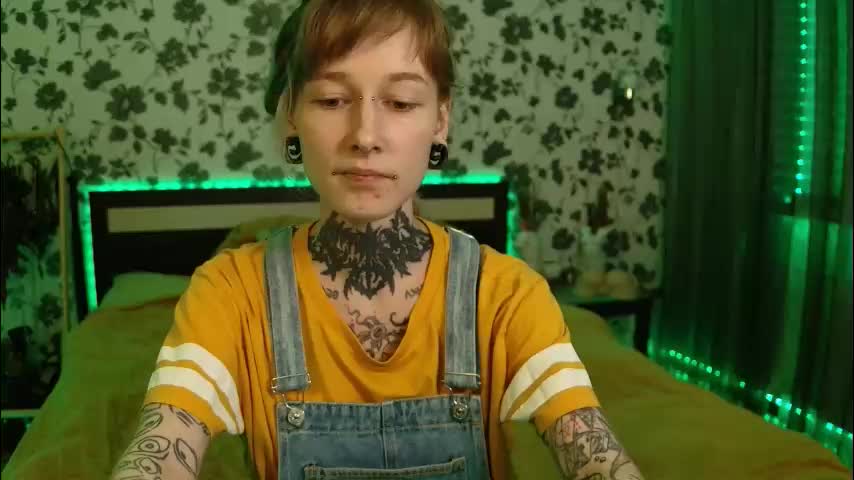 littlespacemouse Live Sex December 17, 2025