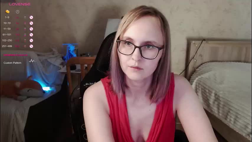 love_agatha Live Sex December 14, 2025