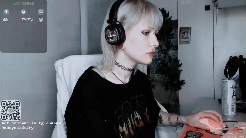 say_mary Live Sex December 13, 2025