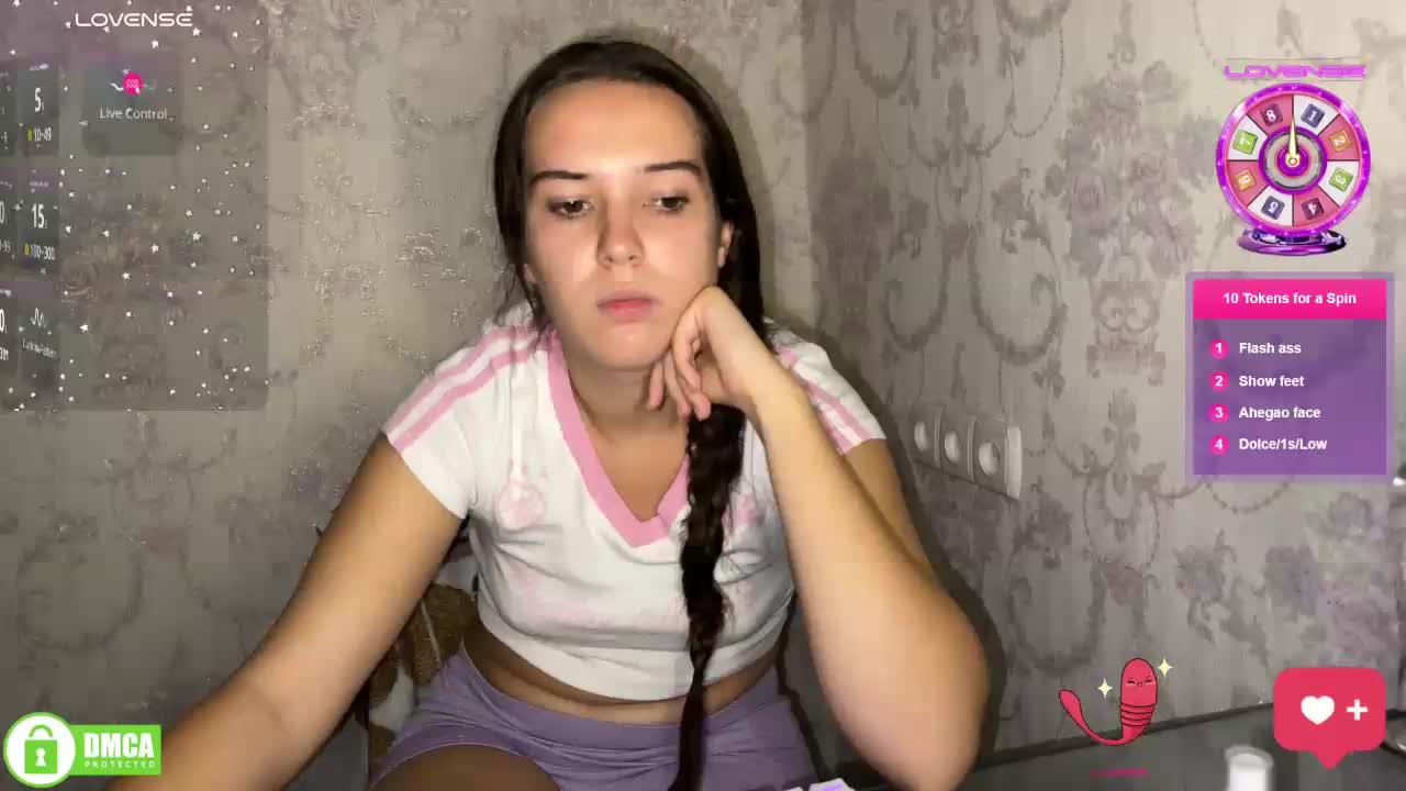 the-princese Live Sex December 13, 2025