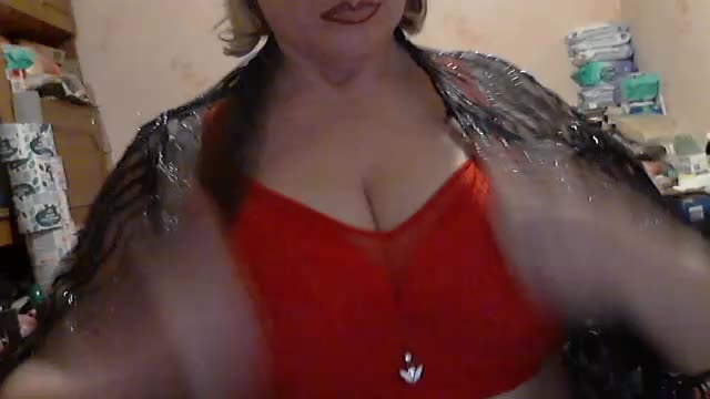 Bonditta Live Sex December 13, 2025