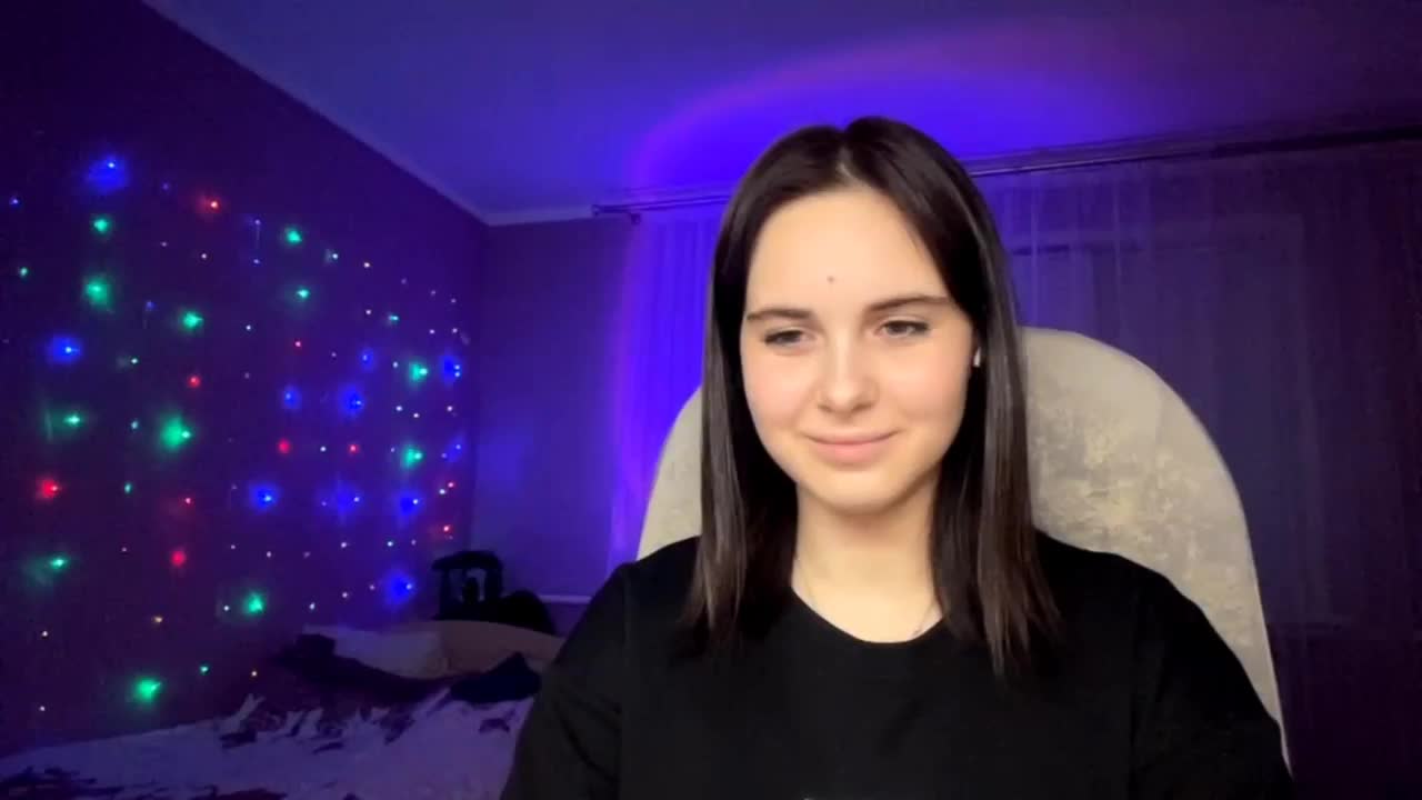 CANDY-LIPS-GIRL Live Sex December 13, 2025